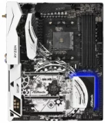 Материнская плата ASRock X370 Taichi отзывы владельцев