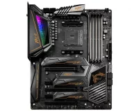 Материнская плата MSI MEG X570 ACE отзывы владельцев