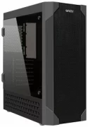 Корпус Ginzzu SL300 Black отзывы владельцев