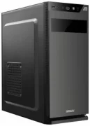 Корпус Ginzzu A190 Black отзывы владельцев