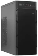 Корпус Codegen SuperPower Qori 3201B w/o PSU Black отзывы владельцев