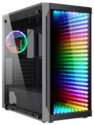 Корпус Ginzzu GL600 Black отзывы владельцев
