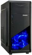 Корпус ExeGate EVO-8205 w/o PSU Black отзывы владельцев