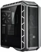 Корпус Cooler Master MasterCase H500P Mesh (MCM-H500P-MGNN-S10) w/o PSU Black отзывы владельцев
