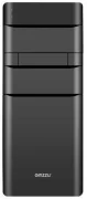 Корпус Ginzzu A200 Black отзывы владельцев
