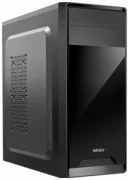 Корпус Ginzzu C200 Black отзывы владельцев