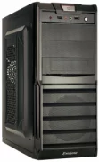 Корпус ExeGate XP-329S w/o PSU Black отзывы владельцев