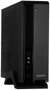 Корпус ExeGate MI-207 350W Black отзывы владельцев