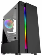 Корпус ExeGate EVO-9201 700W Black отзывы владельцев