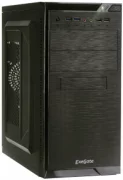Корпус ExeGate QA-412U отзывы владельцев