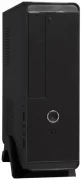 Корпус ExeGate MI-208 350W Black отзывы владельцев