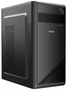 Корпус Ginzzu C180 Black отзывы владельцев