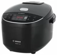 Мультиварка Bosch MUC22B42 отзывы владельцев