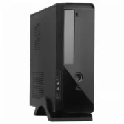 Корпус ExeGate MI-209 450W Black отзывы владельцев
