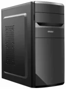 Корпус Ginzzu C220 Black отзывы владельцев