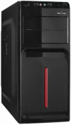 Корпус ExeGate AB-221 350W Black отзывы владельцев