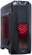 Корпус ExeGate EVO-8202 700W Black отзывы владельцев