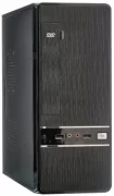 Корпус ExeGate MS-305 350W Black отзывы владельцев