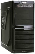 Корпус ExeGate XP-329 Black отзывы владельцев