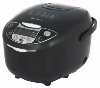 Мультиварка Moulinex MK708832 отзывы владельцев