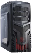 Корпус ExeGate EVO-8204N 700W Black отзывы владельцев