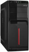 Корпус ExeGate AB-221 400W Black отзывы владельцев