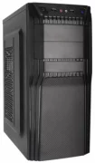 Корпус Codegen SuperPower Qori 3203B w/o PSU Black отзывы владельцев