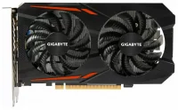 Видеокарта GIGABYTE GeForce GTX 1050 OC отзывы владельцев