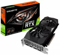 Видеокарта GIGABYTE GeForce RTX 2060 SUPER WINDFORCE OC (rev. 1.0/1.1) отзывы владельцев