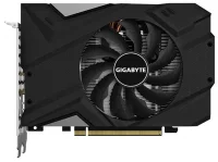 Видеокарта GIGABYTE GeForce RTX 2060 MINI ITX OC (rev. 1.0) отзывы владельцев