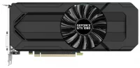 Видеокарта Palit GeForce GTX 1060 6GB отзывы владельцев