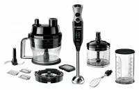 Блендер Bosch MSM 671X1 отзывы владельцев