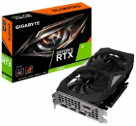 Видеокарта GIGABYTE GeForce RTX 2060 OC (rev. 1.0) отзывы владельцев