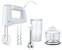 Миксер Braun HM 3137 отзывы владельцев