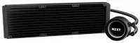 СВО NZXT Kraken X72 отзывы владельцев
