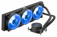 СВО Cooler Master MasterLiquid ML360 RGB TR4 Edition отзывы владельцев