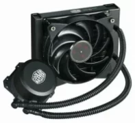 Cooler Master MasterLiquid Lite 120 отзывы