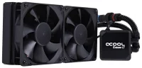 СВО Alphacool Eisbaer LT240 отзывы владельцев