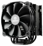 Кулер Enermax ETS-T50 AXE Silent Edition отзывы владельцев