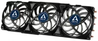 Кулер Arctic Accelero Xtreme IV отзывы владельцев