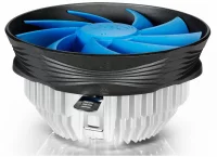 Кулер Deepcool GAMMA ARCHER отзывы владельцев