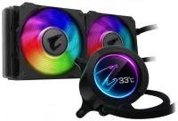 Кулер GIGABYTE AORUS LIQUID COOLER 280 отзывы владельцев