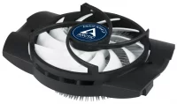 Кулер Arctic Alpine AM4 LP отзывы владельцев