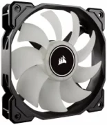 Вентилятор Corsair Air Series AF140 LED (2018) White отзывы владельцев