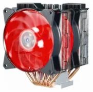 Вентилятор Cooler Master MasterAir MA621P TR4 Edition отзывы владельцев