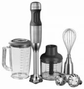 Блендер KitchenAid 5KHB2571E отзывы владельцев