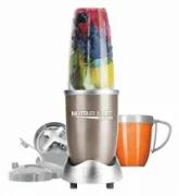 Блендер NutriBullet Pro family set отзывы владельцев