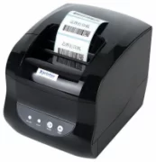Принтер Xprinter XP-365B отзывы владельцев