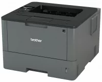 Принтер Brother HL-L5000D отзывы владельцев