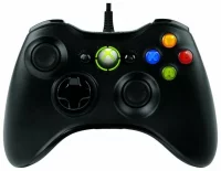 Геймпад Microsoft Xbox 360 Controller for Windows отзывы владельцев